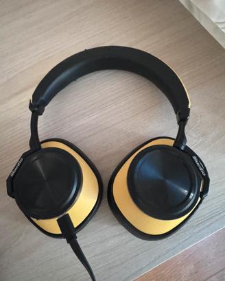 Cuffie Bluetooth Bluedio T6s