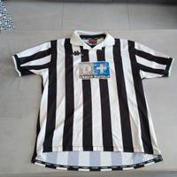 Maglia Juventus 98-99