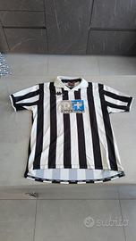 Maglia Juventus 98-99