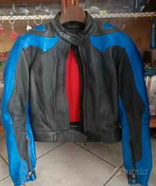 Tuta Moto Dainese