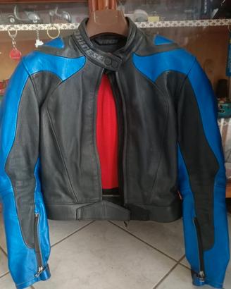 Tuta Moto Dainese