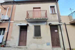 Appartamento Girifalco [VF001VRG]