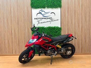 DUCATI HYPERMOTARD 950 / 13.000KM SCARICO MIVV