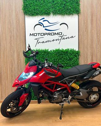 DUCATI HYPERMOTARD 950 / 13.000KM SCARICO MIVV