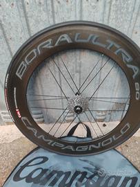 campagnolo bora ultra 80 posteriore 