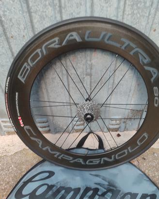 campagnolo bora ultra 80 posteriore 