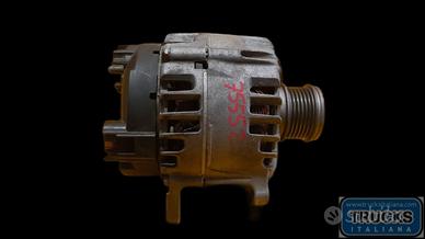 ALTERNATORE VOLKSWAGEN Golf 7.2 2017>2019 usato