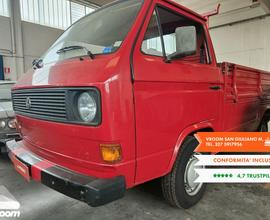 VOLKSWAGEN T3 CASSONATO