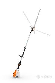 tagliasiepi stihl hla 140b