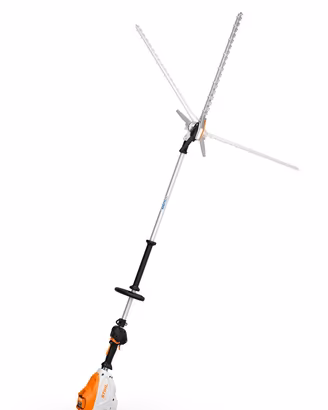 tagliasiepi stihl hla 140b