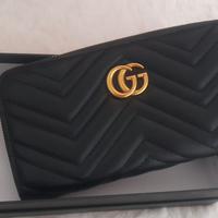 Portafoglio Gucci