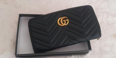 Portafoglio Gucci