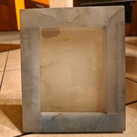 Portafoto in Alabastro