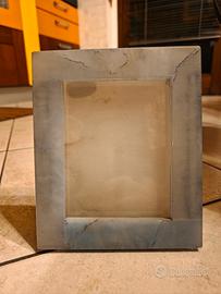 Portafoto in Alabastro