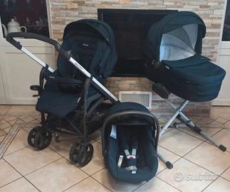 Trio Inglesina Zippy Pro