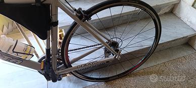 Bicicletta da Corsa