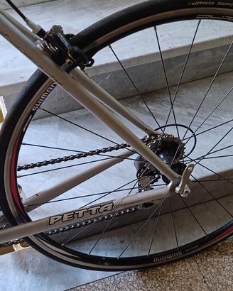 Bicicletta da Corsa