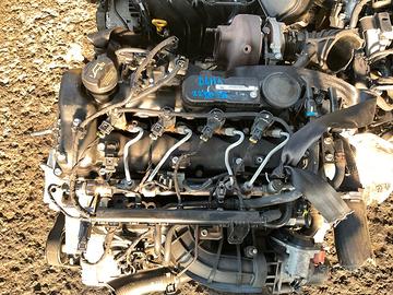 MOTORE HYUNDAI/KIA D4HA 2.0 TDI
