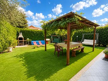 Appartamento Pianezza [Cod. rif 3338459VRG]