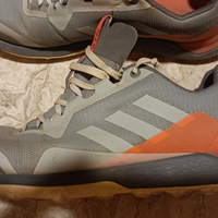 Adidas terrex in goretex tg 40