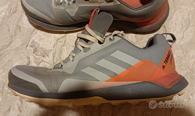 Adidas terrex in goretex tg 40