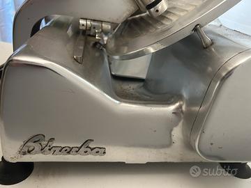 Affettatrice Bizerba