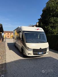 Carthago chic c-line 4.9 Patente B