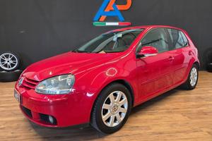 Volkswagen Golf 5 Porte Golf 5p 1.6 fsi Comfortlin