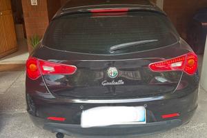 Giulietta 1.6 105cv pacchetto Exclusive