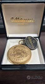 Orologio Altanus Genève da tasca