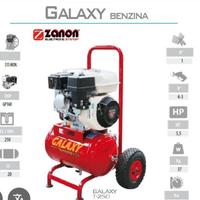 Compressore zanon