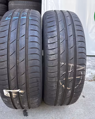 gomme usate 1955516 Estivo MARSHAL - Mu12 - 485