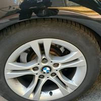 Cerchi bmw 16