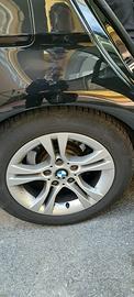 Cerchi bmw 16