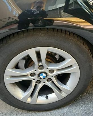 Cerchi bmw 16