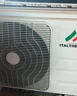 Pezzi condizionatori vari tipi