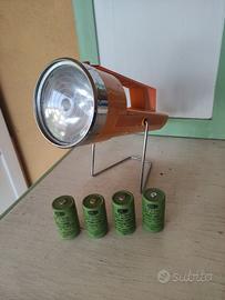 Torcia Supertorcia