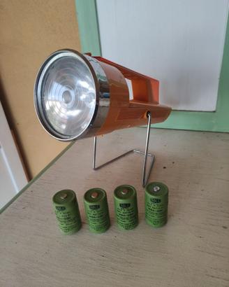 Torcia Supertorcia
