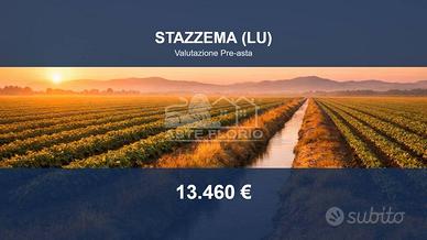 Immobile in asta di 3219 m² a Stazzema