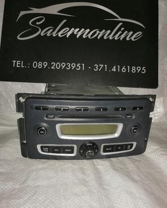 Autoradio originale Smart 451