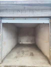 Box auto 15k 14mq