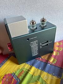 Pre phono
