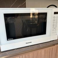 Forno Microonde Panasonic