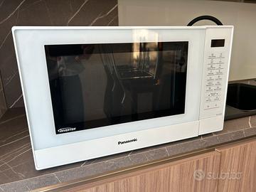 Forno Microonde Panasonic