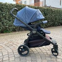 Passeggino Trio Peg Perego