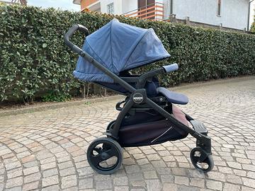 Passeggino Trio Peg Perego