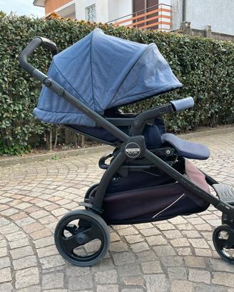 Passeggino Trio Peg Perego