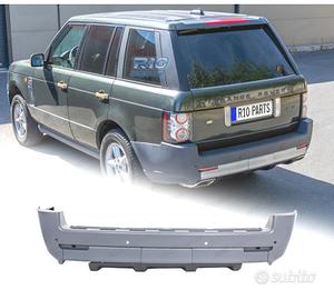 PARAURTI POSTERIORE RANGE ROVER VOGUE 10-12 LOOK A