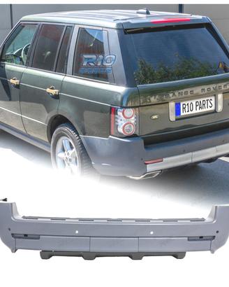 PARAURTI POSTERIORE RANGE ROVER VOGUE 10-12 LOOK A