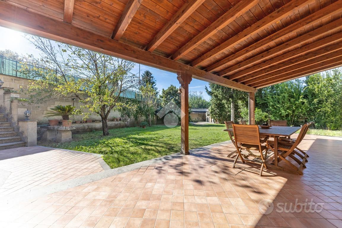 Casa – Roma, Gianicolense - Vista 5